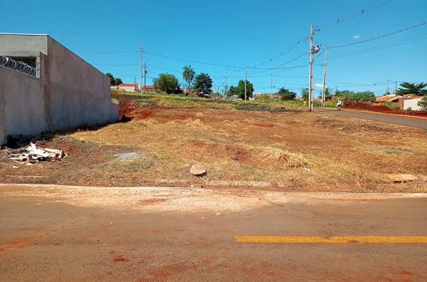 Terreno para direitos de imóveis,  Canaã, Ibiporã