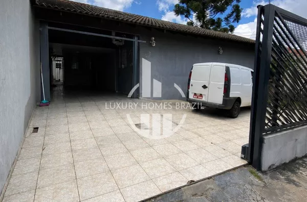 Vendo Casa no Santa Rita 4 - Zona Oeste