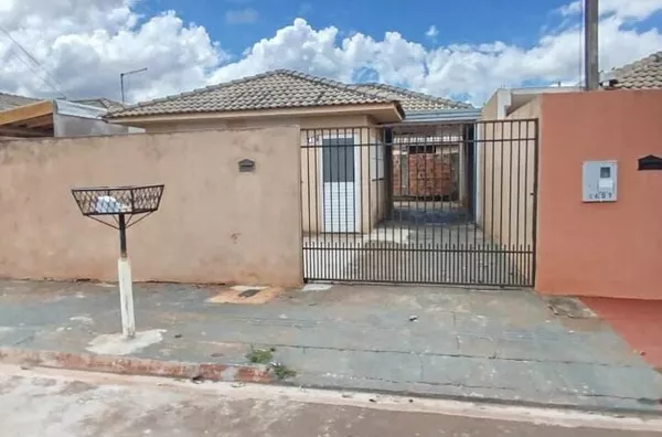 Casa para direitos de imóveis, 2 quarto(s),  , Rolandia