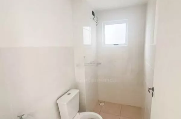 Apartamento para venda, 2 quarto(s),  Conjunto Habitacional Violim, Londrina