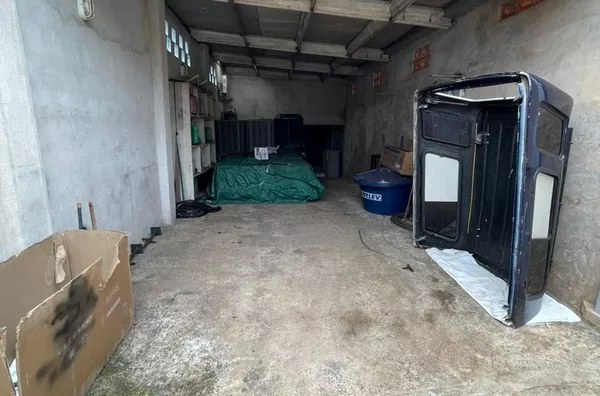 Casa para venda, 2 quarto(s),  Jardim Aliança, Londrina