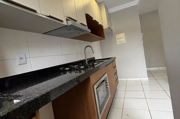 Apartamento para direitos de imóveis, 2 quarto(s),  Jardim Maria Celina, Londrina