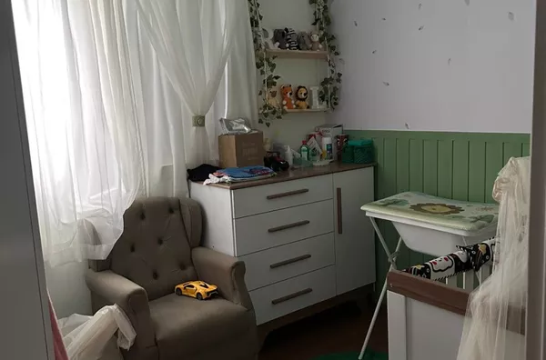 Apartamento para direitos de imóveis, 2 quarto(s),  Santa Luzia, Ibiporã
