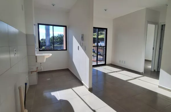 Vendo Direito de Apartamento no Resid Porto Horizonte - Zona Sul 