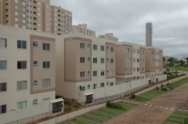Apartamento para direitos de imóveis, 2 quarto(s),  Cidade Industrial 2, Londrina