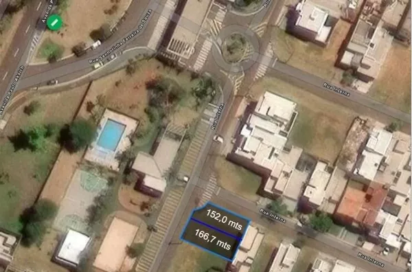 Terreno para venda,  Heimtal, Londrina