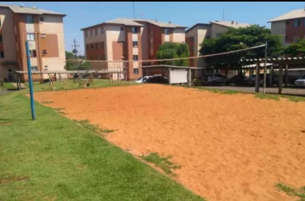 Apartamento para direitos de imóveis, 2 quarto(s),  Nova Olinda, Londrina
