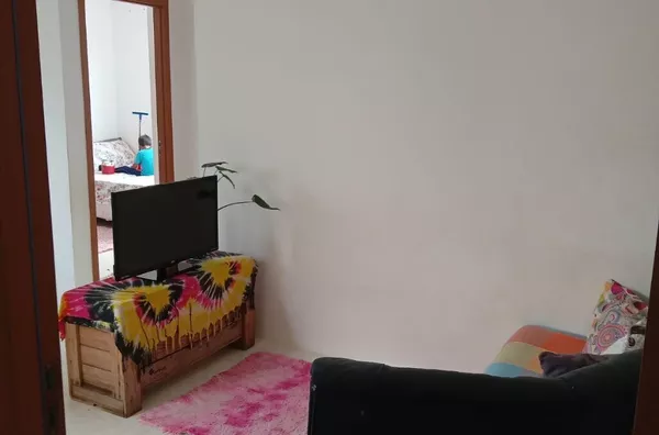 Apartamento para direitos de imóveis, 2 quarto(s),  Cidade Industrial 2, Londrina