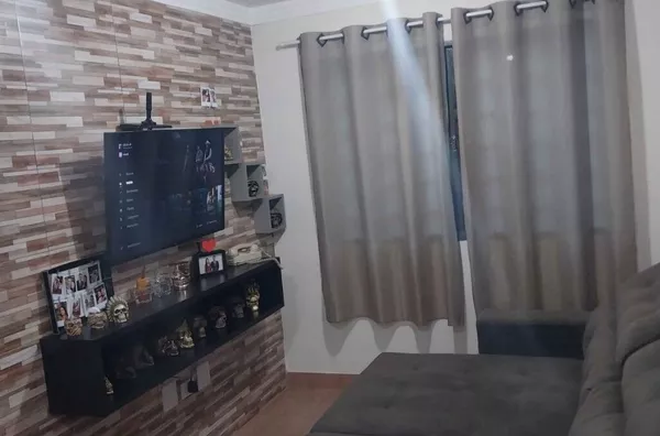 Apartamento para venda, 2 quarto(s),  , 