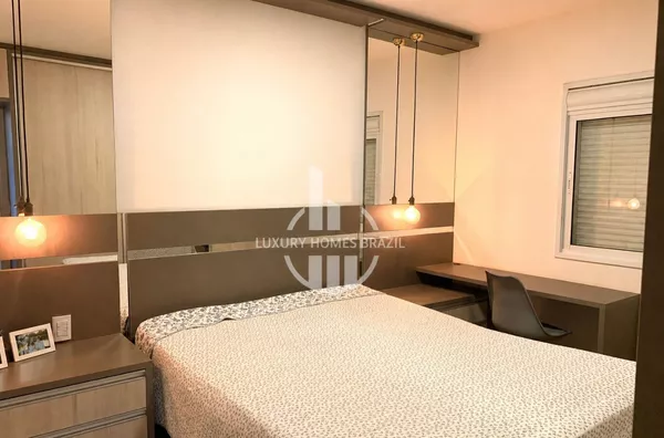 Vendo Apartamento Victoria Parque - Gleba Fazenda Palhano Londrina