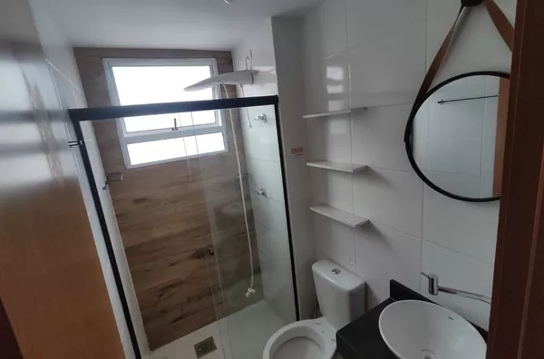 Apartamento para , 2 quarto(s),  Jardim Morumbi, Londrina