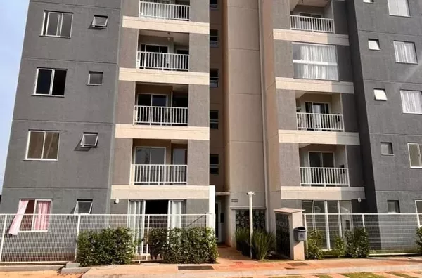 Apartamento para direitos de imóveis, 2 quarto(s),  Perobinha, Londrina