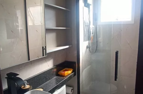 Vendo Direito de Apartamento no Resid Village 4 - Zona Norte