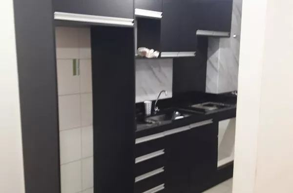 Apartamento para venda e direitos de imóveis, 2 quarto(s),  Jardim Maria Celina, Londrina