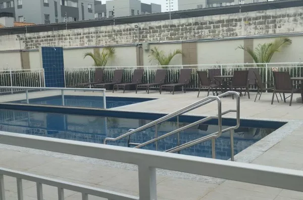 Apartamento para direitos de imóveis, 2 quarto(s),  Chácara Manella, Cambe