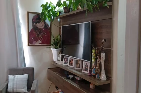 Apartamento para venda, 2 quarto(s),  Jardim Santa Cruz, Londrina