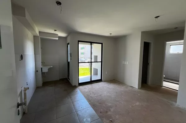 Apartamento para , 2 quarto(s),  Conjunto Habitacional Alexandre Urbanas, Londrina