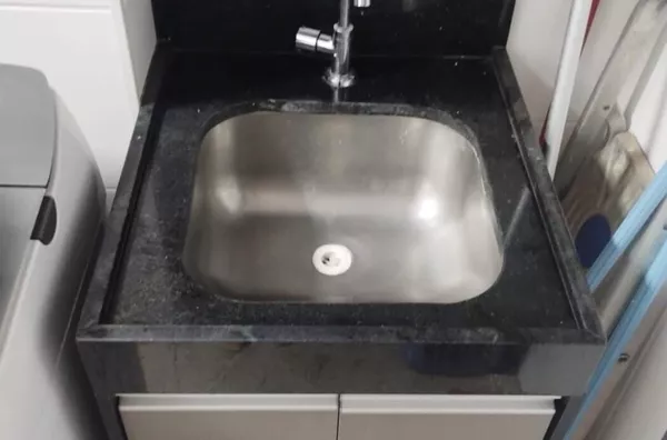 Vendo direito de apartamento Lago Melville - Acquaville