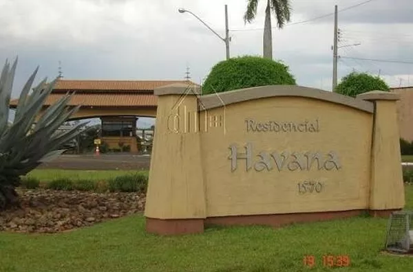 COND. HAVANA