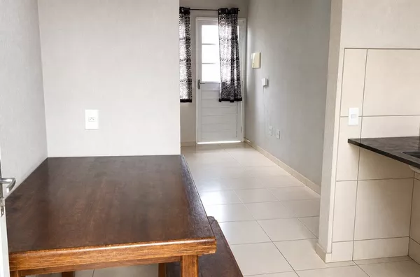 Vendo Casa Quitada no Jardim Bem Viver - Zona norte 