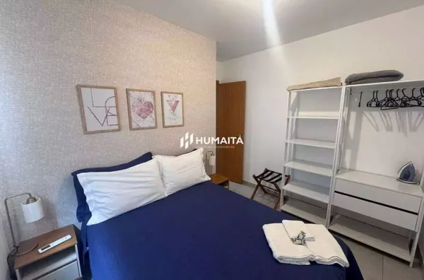 Apartamento para venda, 2 quarto(s),  Gleba Fazenda Palhano, Londrina