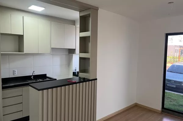 Apartamento para direitos de imóveis, 2 quarto(s),  Jardim Maria Celina, Londrina