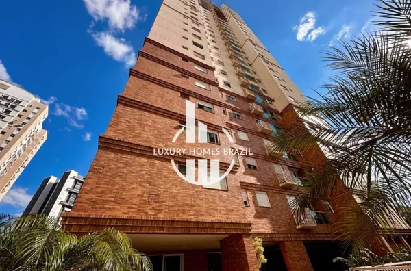Alugo Apartamento Mobiliado na Gleba Palhano no Edifício NYC - Zona Sul