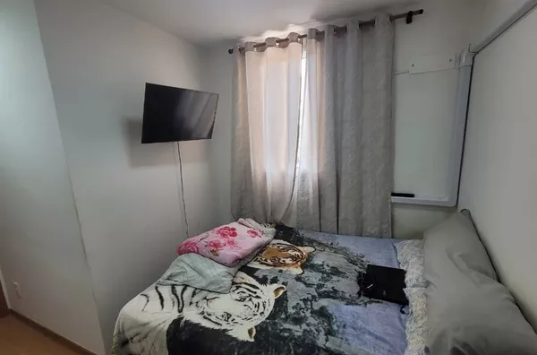 Apartamento para , 2 quarto(s),  Jardim Tropical, Londrina