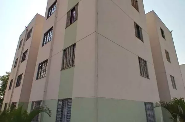 Apartamento para venda, 2 quarto(s),  Jd. Ana Eliza 1, Cambe