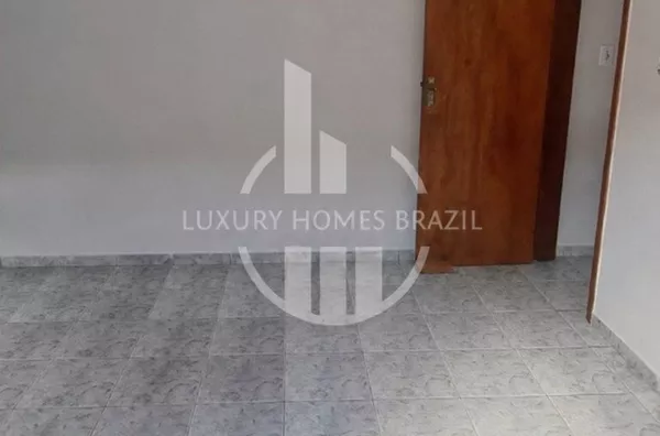 Vendo Casa na Vila Romana - Zona Leste
