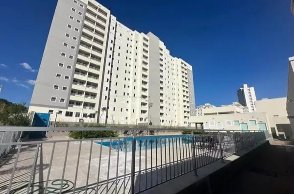 Vendo Direito de Apartamento no Resid Le Monde  - Zona Oeste 