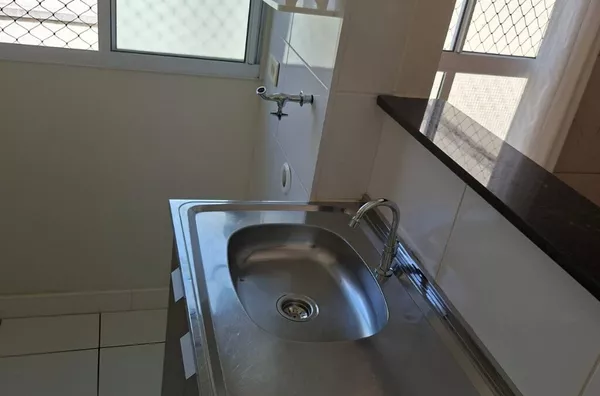 Apartamento para , 2 quarto(s),  Chácara Manella, Cambe