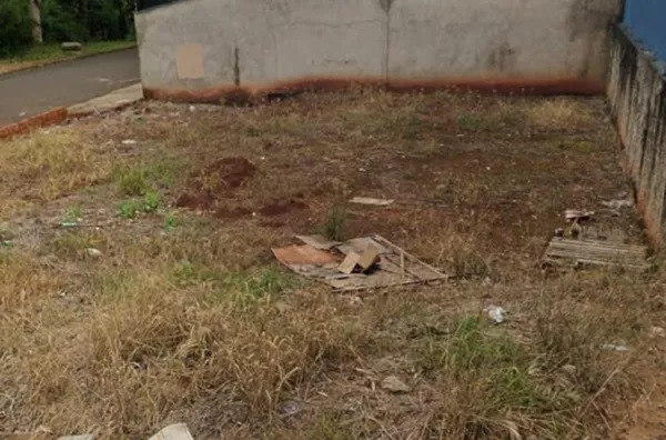 Terreno para venda,  , Londrina