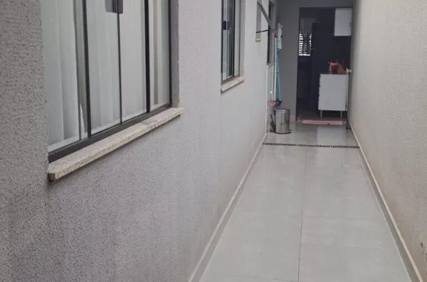 Casa para venda, 2 quarto(s),  Jardim Padovani, Londrina