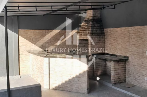 Vendo Casa com Edícula no Jardim Antares - Zona Leste