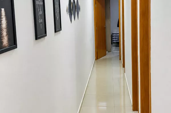 Vendo direitos de Casa Moderna no Jardim São Paulo - Zona Norte - Foto 8