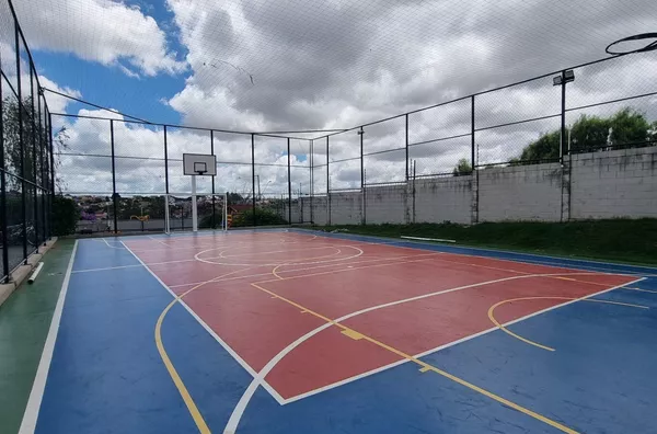 Apartamento para , 2 quarto(s),  Jardim Ecoville I, Cambe