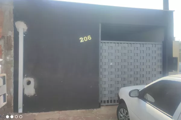 Casa para direitos de imóveis, 2 quarto(s),  Jardim Padovani, Londrina