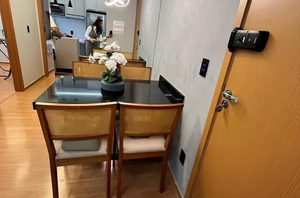 Apartamento para venda, 2 quarto(s),  Gleba Fazenda Palhano, Londrina