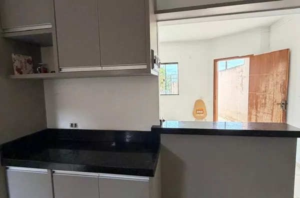 Vendo direitos de Casa no Jd Padovani - Zona Norte Londrina - Foto 13
