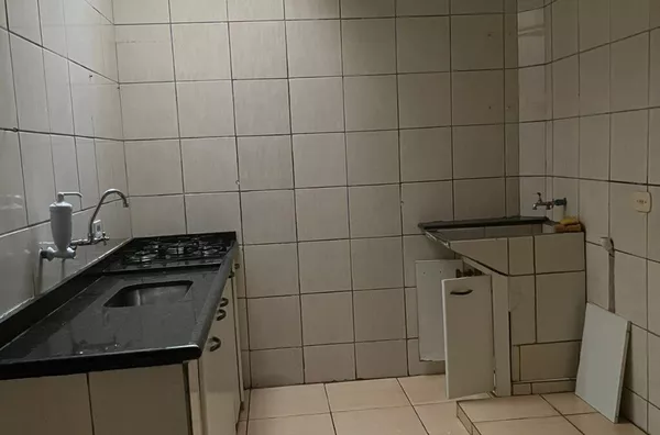 Vendo casa quitada no Condomínio Ilha Bela - Zona Leste Londrina
