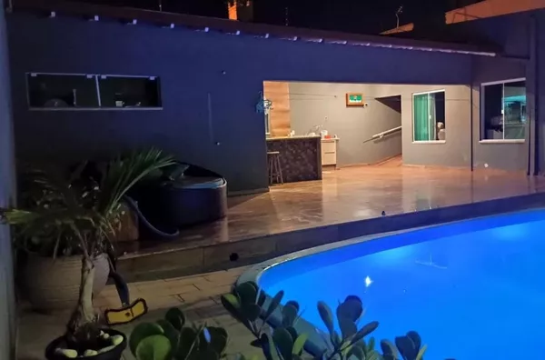 Casa para venda, 3 quarto(s),  Jardim Alvorada, Cambe