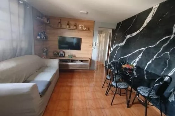 Apartamento para venda, 2 quarto(s),  Moradias Do Cabo Frio, Londrina