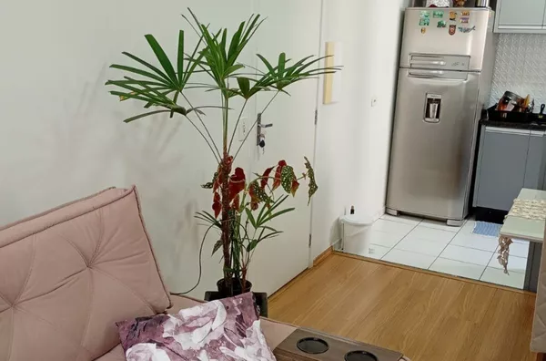 Apartamento para venda, 2 quarto(s),  Jardim Marajoara, Londrina