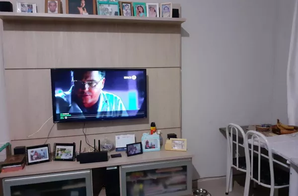 Casa para direitos de imóveis, 2 quarto(s),  , 
