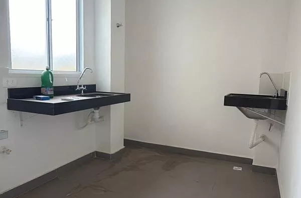 Vendo Direito de Apartamento com Jardim Privativo no Laguna di Valência - Zona Leste