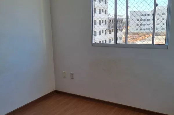 Vendo Direito de Apartamento no Resid Lanin - Cambé - Foto 6