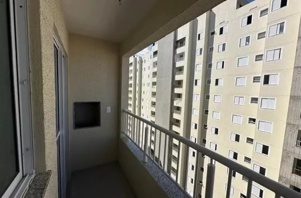 Vendo Direito de Apartamento no Resid Le Monde  - Zona Oeste 
