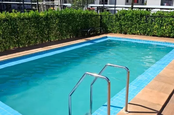 Vendo Apartamento Quitado no Resid Vittace - Cambé  