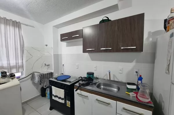 Vendo direitos de Apartamento no Residencial Bliss - Zona Norte Londrina